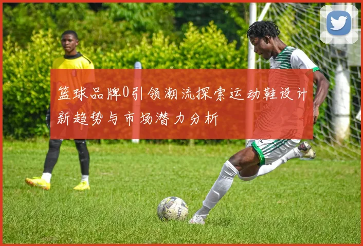 篮球品牌0引领潮流探索运动鞋设计新趋势与市场潜力分析