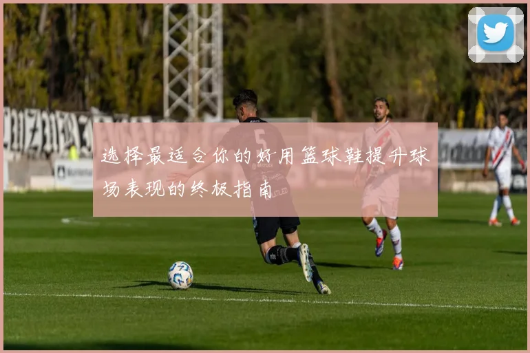 选择最适合你的好用篮球鞋提升球场表现的终极指南