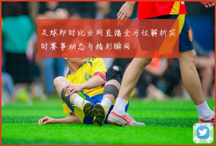 足球即时比分网直播全方位解析实时赛事动态与精彩瞬间