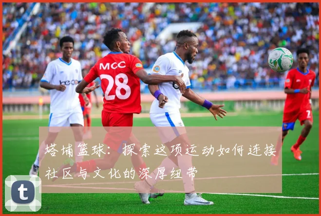 塔埔篮球：探索这项运动如何连接社区与文化的深厚纽带